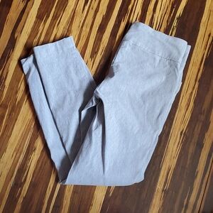 Light Gray Leggings